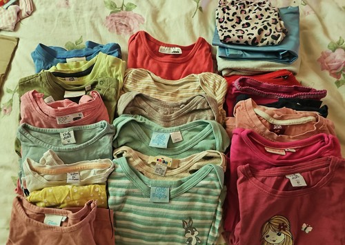 Mädchenpaket 92 minnie - mädchenpaket,