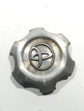 Toyota Land Cruiser (J120) 2004 Radnabendeckel Felgendeckel original IRG20038