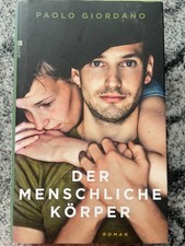 Buch Der menschliche Körper