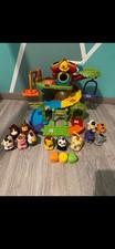 Vtech baumhaus tip - vtech,