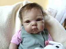 Rebornbaby Paris by Adrie