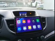 Android 14 Für Honda CR-V CRV