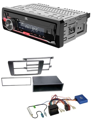 Jbl can bus - can-bus, bluetooth