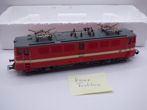 Wohl piko elektrolok 242 - h0,