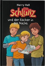 Der Schlunz und der Rächer in