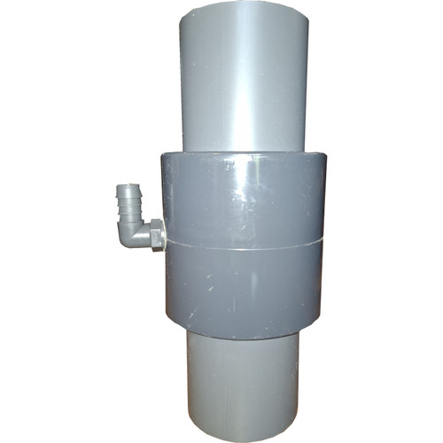 Luftheber airlift - luftheber, /