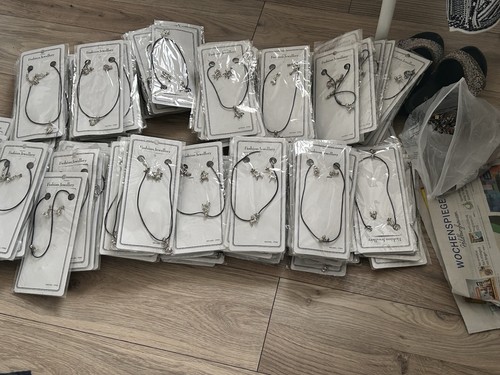 Schmuckset halskette - schmuckset,