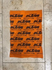 KTM Multifunktionstuch