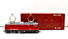 BEMO Ge 4/4 608 Rhätische