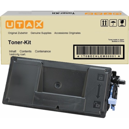 Original utax 4434010010 - original, toner