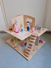 HABA Puppenhaus