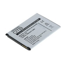 Akku für Samsung GT-i9190 Galaxy S4 mini (EB-B500BE/EB-B500BU) 1900mAh/7,22Wh