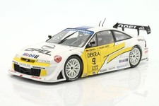 Opel calibra dtm - v6, dtm/