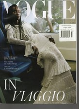 Vogue italia june 2023 - italia,