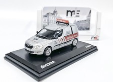 Skoda Roomster FL Praktik