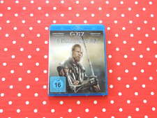 Götz von Berlichingen Blu-Ray