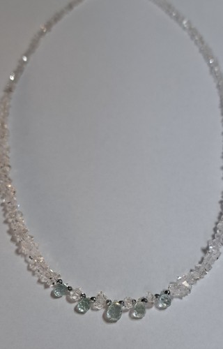 Herkimer diamant und - diamant,