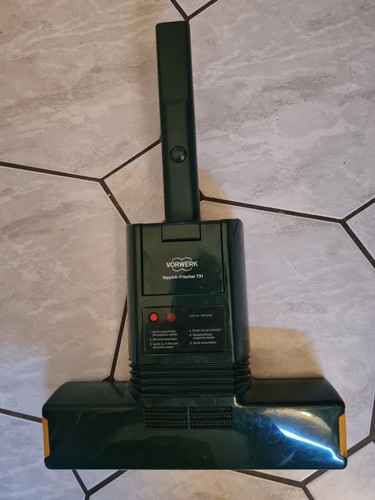 Vorwerk teppich frischer - vorwerk,