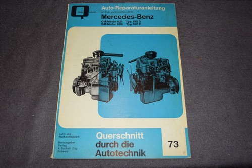 Reparaturanleitung