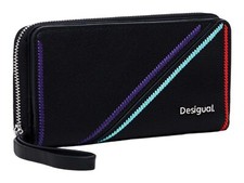 Desigual cleo maya maxi wallet - maxi,
