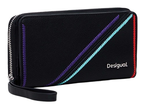 Desigual cleo maya maxi wallet - desigual,