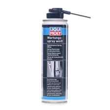 LIQUI MOLY 3075 SPRAY WEISS
