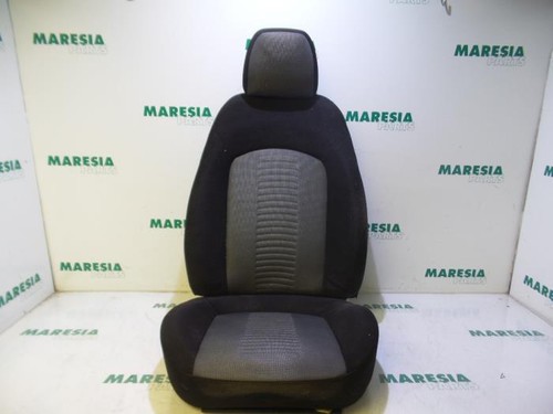 Sitz links fiat punto 199 - links,