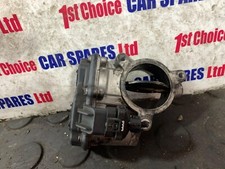 Mercedes-Benz E-Klasse Kombi W213 2018 Drosselklappenstutzen A6540900070