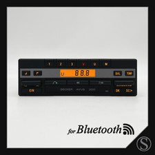Becker Avus 2000 BE1146 Radio