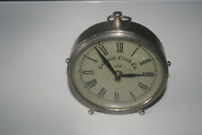 Große Tischuhr "Coloian Clock 1870 römische Ziffern Siehe Fotos !