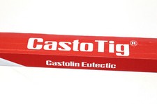 Stabelektrode Castolin 45553 WS 331221 2,4mm 5kg CrNi-Stahl-Elektrode CastoTIG