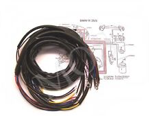 Kabelbaum BMW R 25/3