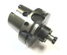 CERATIZIT HSK100 Aufnahme