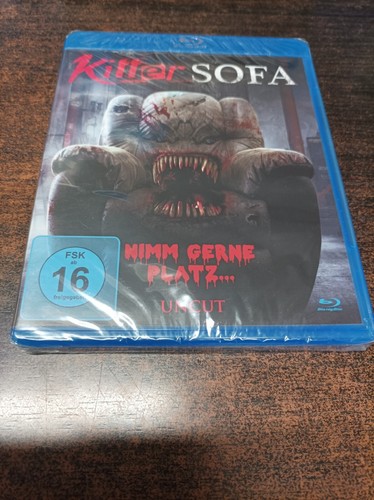 Killer sofa nimm gerne - -,