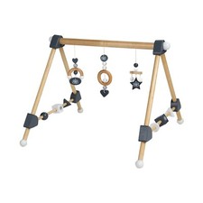 Roba Kids Rock Star Baby Spieltrapez Aktivcenter höhenverstellbaren