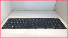 Original Deutsche Tastatur Keyboard  Toshiba Tecra R850 R950 R960 (NEU)