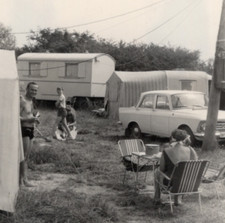 124/363 FOTO AUTO OLDTIMER PKW