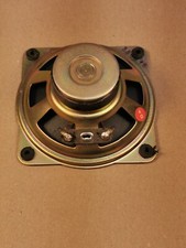 Breitbandlautsprecher 100mm