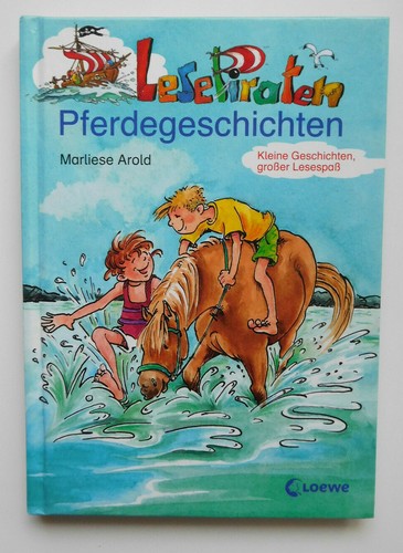 Lesepiraten - , –