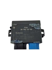 CITROEN C3 SC 2013 PDC PARK