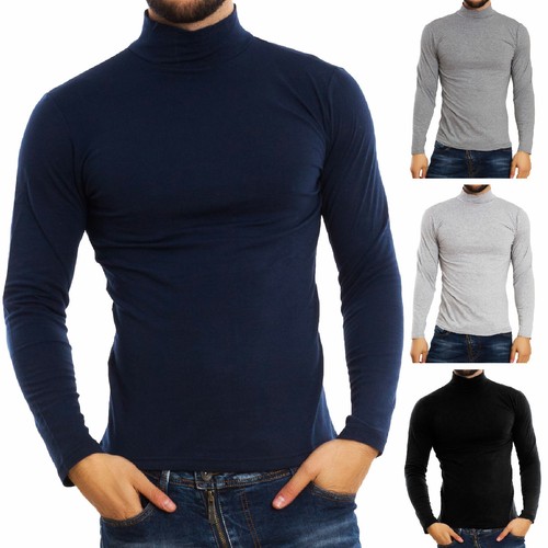 Herren shirt stehkragen - shirt,
