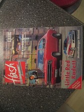 Flash opel scene verschiedene - opel,