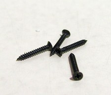 Piko A-Gleis Gleisschrauben 400 Stück 1,4 x 10mm -55298 NEUWARE mit OVP