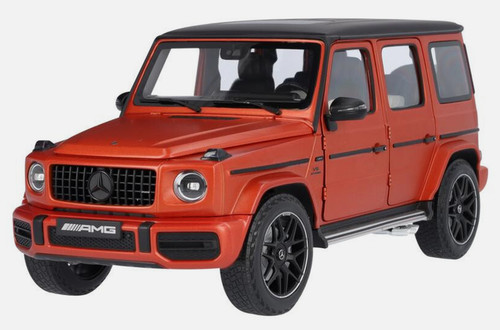 Mercedes benz g63 - mercedes, amg