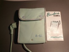 Lockenwickler elektrisch, Benders