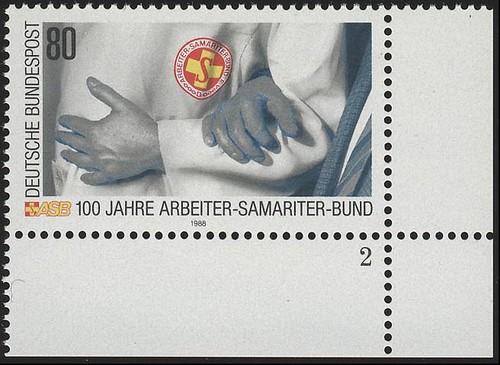 1394 arbeiter samariter bund - 1394, arbeiter-samariter-bund