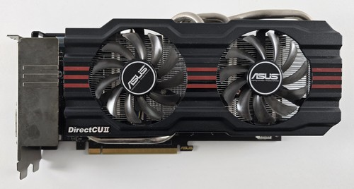 Asus geforce gtx 660 - asus,
