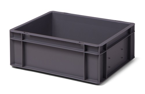 Stk transport stapelkasten - 4, stk.