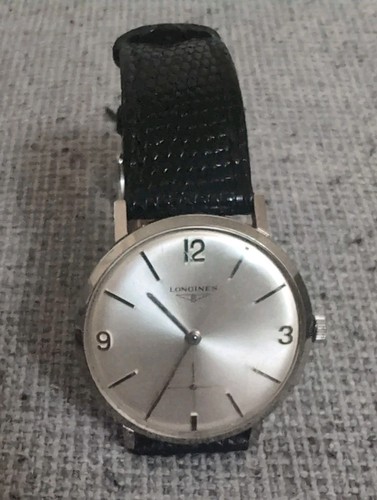 Vintage uhr handaufzug - vintage,