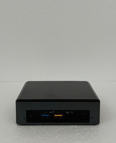Intel nuc8 mini 16gb ram - mini,